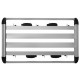 PARRILLA  ALUMINIO 8105